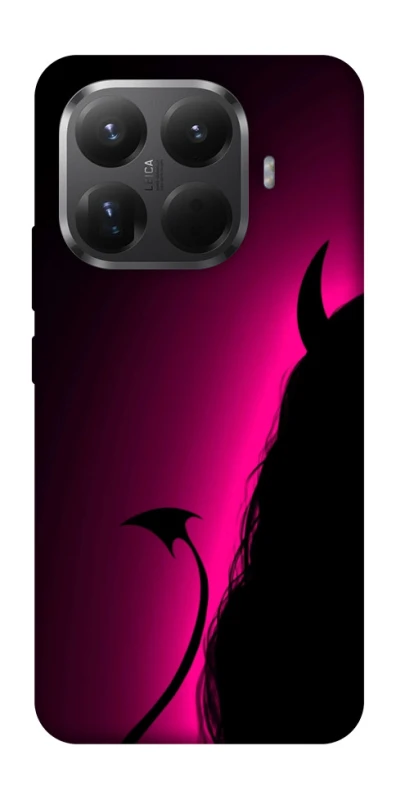 Чохол на Xiaomi 15T Pro Pink Love фото 1 з 1