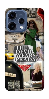 Чохол на Oppo Reno 15 Fashion collage ver.14 фото 1 з 2