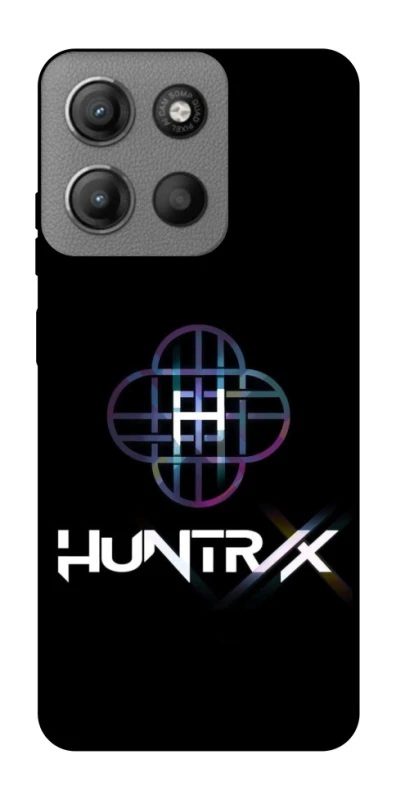 Чохол на Motorola Moto G15 Power K-Pop Demon Hunters ver.17 фото 1 з 1