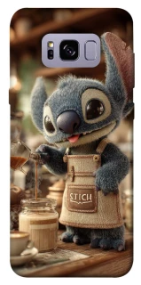 Чохол на Samsung G955 Galaxy S8 Plus Stitch ver.15 фото 1 з 1