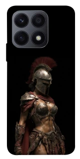 Чохол на Huawei Honor X8a Goddess of war ver.1 фото 1 з 1