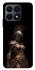 Чохол на Huawei Honor X8a Goddess of war ver.1 фото 1 з 1