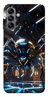 Чохол на Samsung Galaxy A04s Cyber ​​Spider фото 1 з 1
