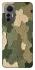 Чехол на Xiaomi 12 Lite Camouflage v26 фото 1 из 1
