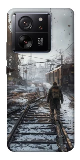 Чохол на Xiaomi 13T Сталкер v14 фото 1 з 1