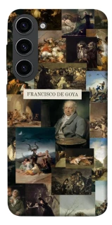 Чохол на Samsung Galaxy S23 Francisco de Goya фото 1 з 1