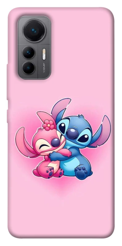 Чохол на Xiaomi 12 Lite Stitch ver.10 фото 1 з 1