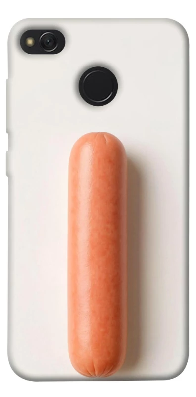 Чохол на Xiaomi Redmi 4X Сосиска фото 1 з 1