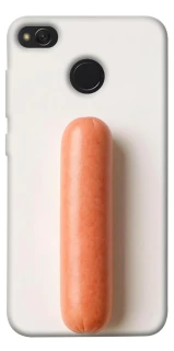 Чохол на Xiaomi Redmi 4X Сосиска фото 1 з 1