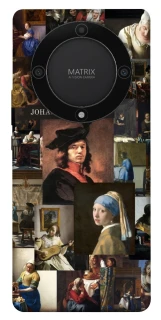 Чохол на Huawei Magic5 Lite Johannes Vermeer фото 1 з 1