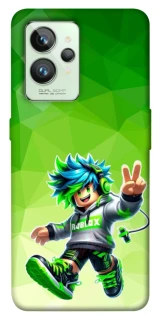 Чохол на Realme GT2 Roblox aesthetics ver.2 фото 1 з 1