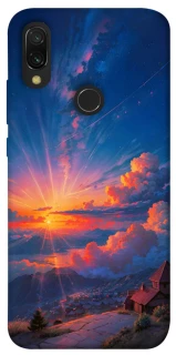 Чохол на Xiaomi Redmi 7 On top фото 1 з 1