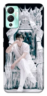 Чохол на Infinix Hot 12 Play Lee Know GIANT фото 1 з 1