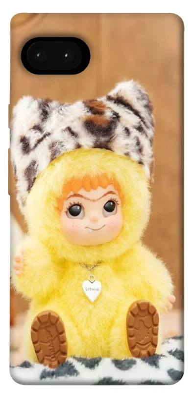 Чохол на Google Pixel 7a Wakuku ver.3 фото 1 з 1