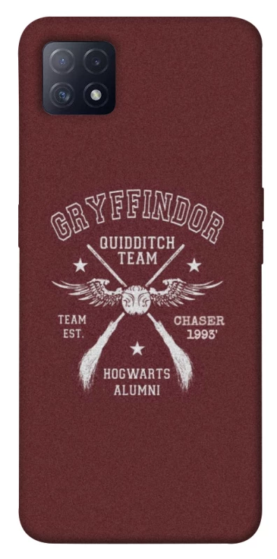 Чехол на Oppo A72 5G / A73 5G Harry Potter v6 фото 1 из 1