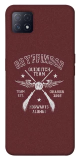 Чехол на Oppo A72 5G / A73 5G Harry Potter v6 фото 1 из 1