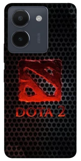 Чохол на Vivo Y36 Dota 2 фото 1 з 1