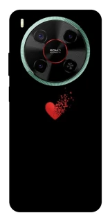 Чохол на ZTE Nubia V70 Max Love aesthetic ver.8 фото 1 з 1