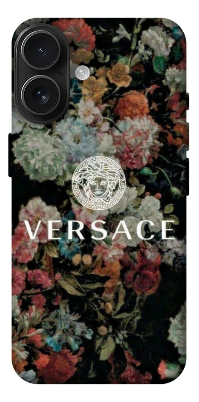Чехол на Apple iPhone 17 (6.3") Versace ver.2 фото 1 из 1