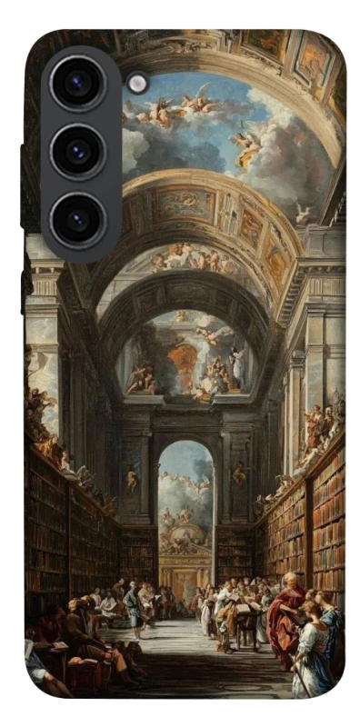 Чохол на Samsung Galaxy S23 Art collage ver.5 фото 1 з 1