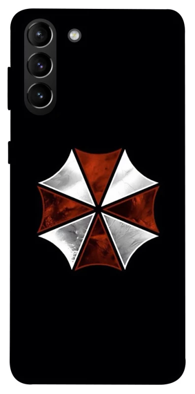Чехол на Samsung Galaxy S21+ Umbrella Corporation фото 1 из 1