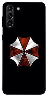Чехол на Samsung Galaxy S21+ Umbrella Corporation фото 1 из 1