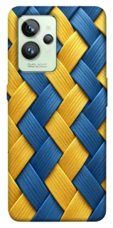 Чохол на Realme GT2 Brassweed фото 1 з 1