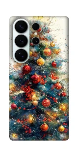 Чехол на Samsung Galaxy S26 Новогодний v36 фото 1 из 1