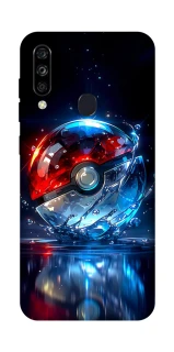 Чехол на ZTE Blade A7 (2020) Pokemon ver.2 фото 1 из 1