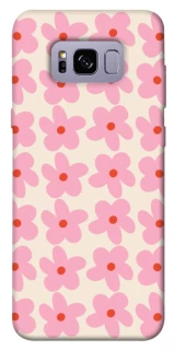 Чохол на Samsung G955 Galaxy S8 Plus Flowers 2 фото 1 з 1