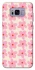 Чохол на Samsung G955 Galaxy S8 Plus Flowers 2 фото 1 з 1