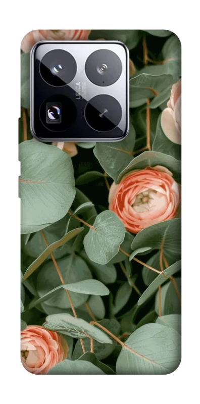 Чохол на Xiaomi 15 Pro Eternal Spring фото 1 з 1