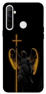Чохол на Realme 6i Angel of Faith фото 1 з 1