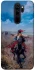 Чехол на Xiaomi Redmi Note 8 Pro Козак фото 1 из 1