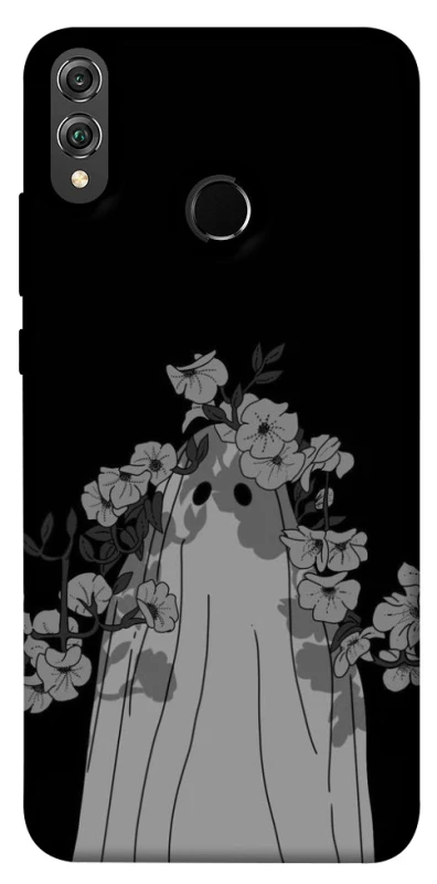 Чохол на Huawei Honor 8X Cute Halloween фото 1 з 1