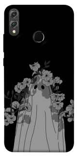 Чехол на Huawei Honor 8X Cute Halloween фото 1 из 1