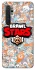 Чохол на Xiaomi Mi Note 10 Lite Brawl Stars ver.15 фото 1 з 1