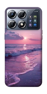 Чохол на Xiaomi POCO X8 Pro Sea фото 1 з 1