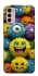 Чохол на Motorola Moto G42 Smiles фото 1 з 1