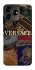 Чохол на ZTE Blade V50 Design 4G Versace фото 1 з 1