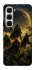 Чохол на Infinix Hot 60i HELLDIVERS ver.2 фото 1 з 1