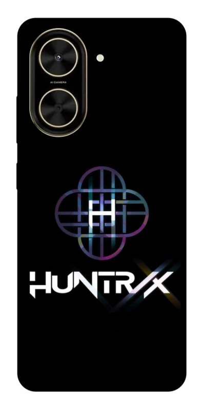 Чохол на Xiaomi Poco C71 K-Pop Demon Hunters ver.17 фото 1 з 1