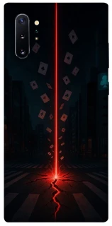 Чехол на Samsung Galaxy Note 10 Plus Alice in Borderland ver.5 фото 1 из 1