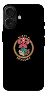 Чохол на Apple iPhone 17 (6.3") Stranger Things ver.14 фото 1 з 1