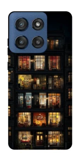 Чехол на Motorola Edge 60 Stylus My Home фото 1 из 1