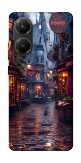 Чехол на Xiaomi Poco X6 Pro Harry Potter v11 фото 1 из 1