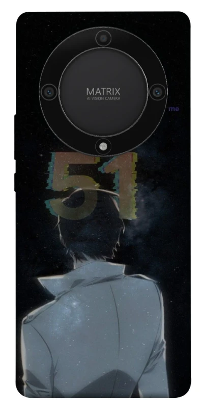 Чохол на Huawei Magic5 Lite Omniscient Reader's v5 фото 1 з 1