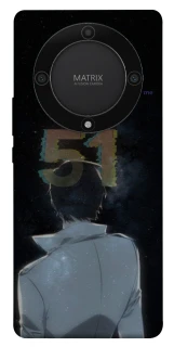 Чехол на Huawei Magic5 Lite Omniscient Reader's v5 фото 1 из 1