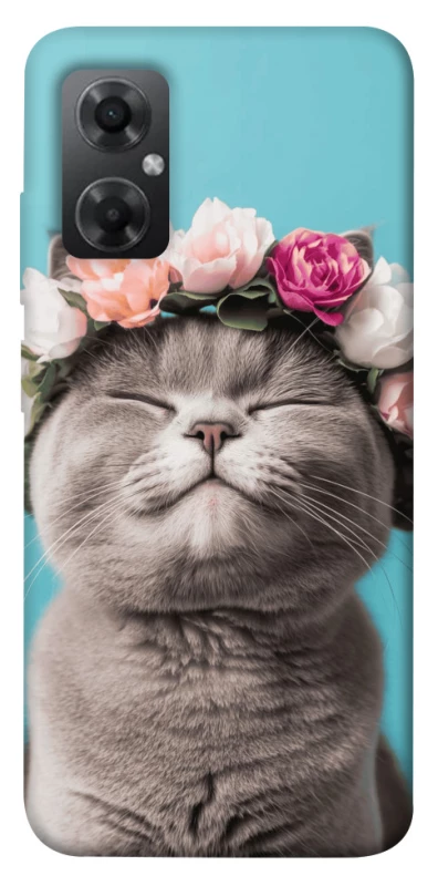 Чехол на Xiaomi Redmi Note 11R Mood(1) фото 1 из 1