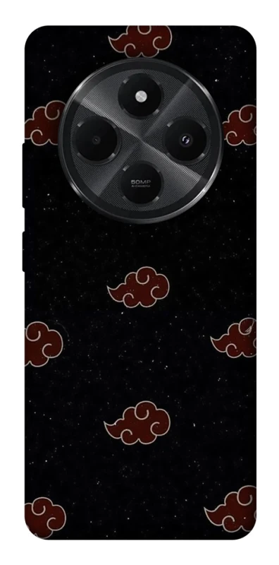 Чехол на Xiaomi Poco M7 Naruto фото 1 из 1